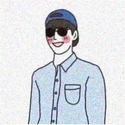 人物图鉴 守护者头像